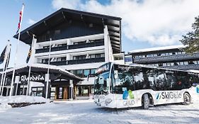 Bardøla Fjelltun